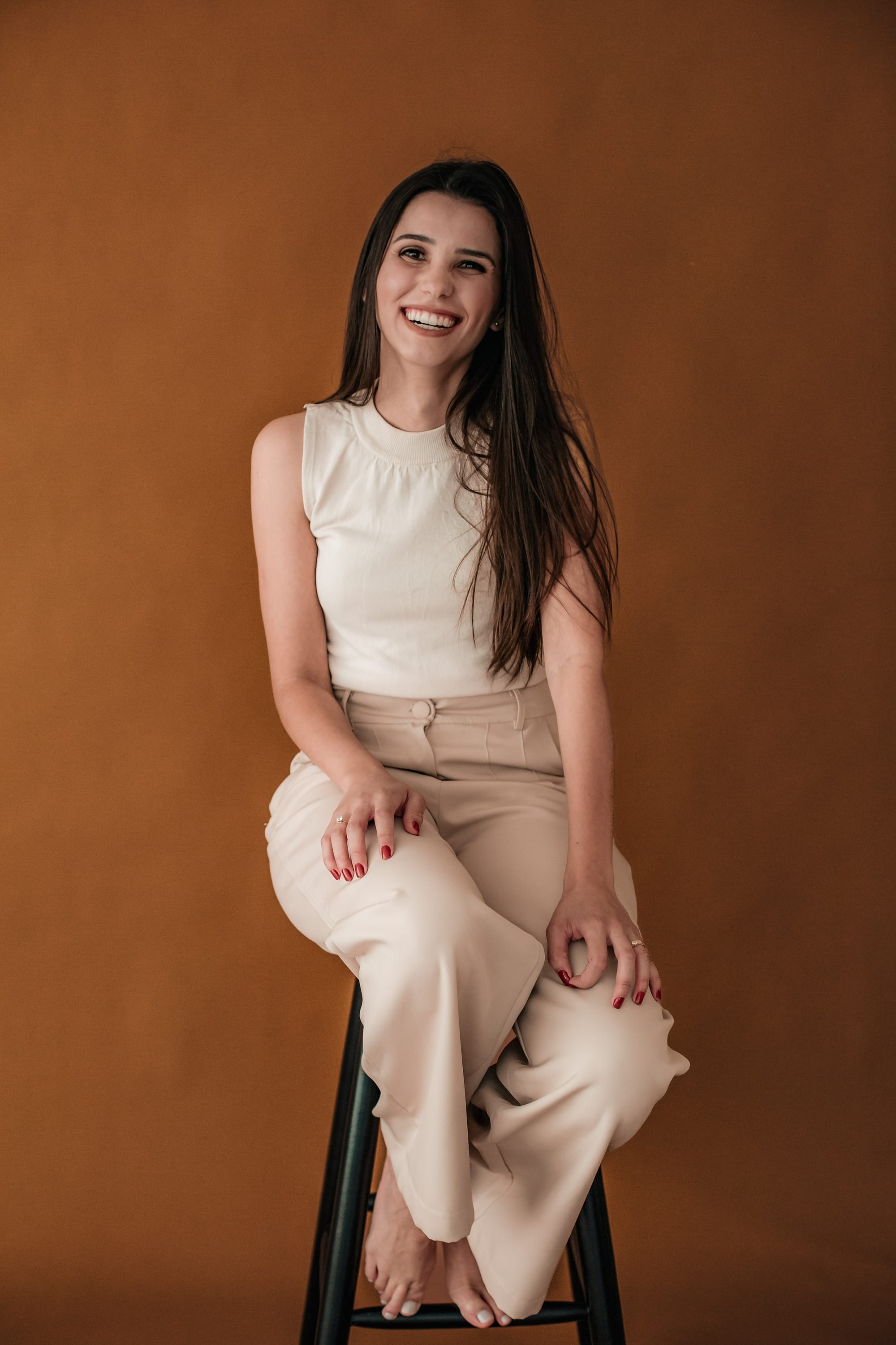 Fotografia de Fotografia Empresarial por André Bertogna — Camila Arquiteta, foto 13 de 20